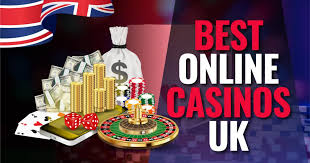 Discover UK Online Casino Free Money Offers Discover UK Online Casino Free Money Offers