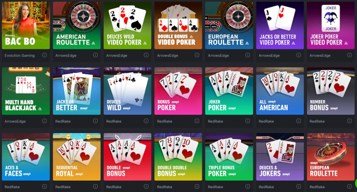The Rise of BC Poker A New Dimension in Online Gambling