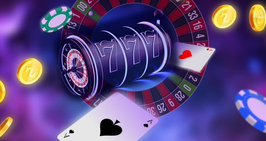 Top Online Casino Sites for New Players Your Ultimate Guide Top Online Casino Sites for New Players Your Ultimate Guide