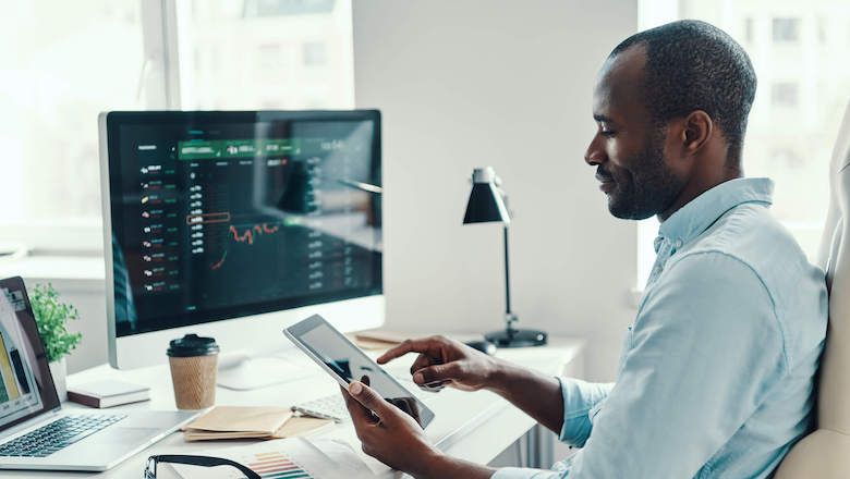 Automated Trading in Forex Harnessing Technology for Maximum Efficiency Automated Trading in Forex Harnessing Technology for Maximum Efficiency