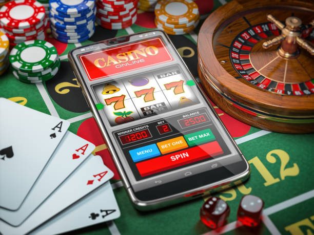 Experience the Thrill of 31Bets Online Casino UK