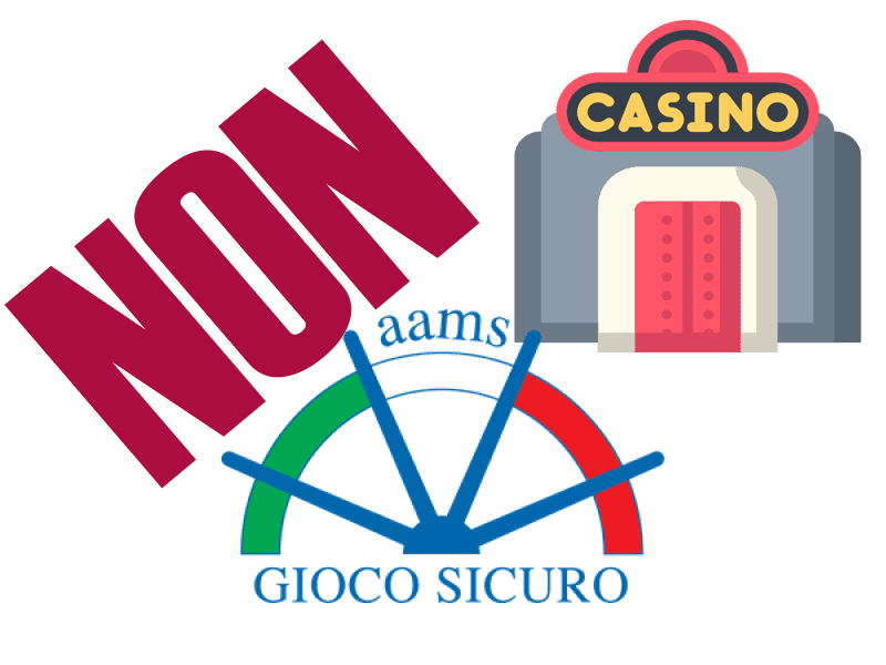 Guida ai Siti Casino Non AAMS Scelte Sicure per il Gioco Online