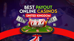 Guide to PayPal Online Casinos in the UK Safe and Convenient Gaming Guide to PayPal Online Casinos in the UK Safe and Convenient Gaming