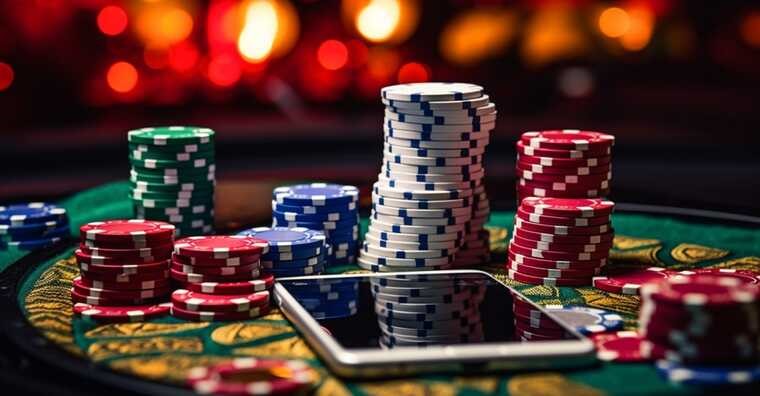 The Ultimate Guide to Bets24 Casino Your Destination for Online Gaming The Ultimate Guide to Bets24 Casino Your Destination for Online Gaming