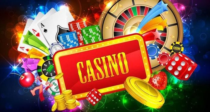 Unleashing Fun and Adventure at Seven Casino